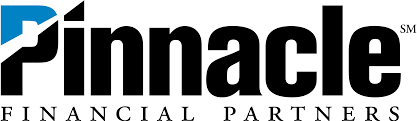 Pinnacle Financial Partners logo